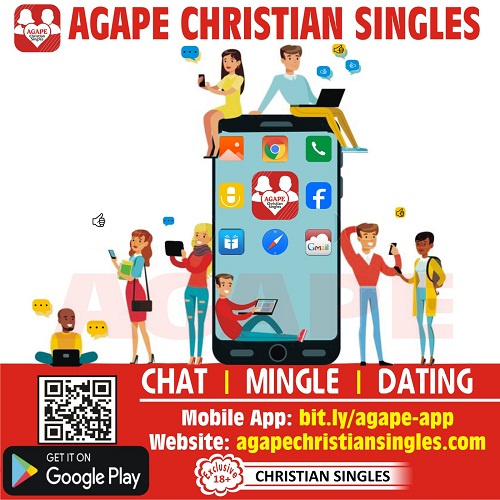 christian dating site