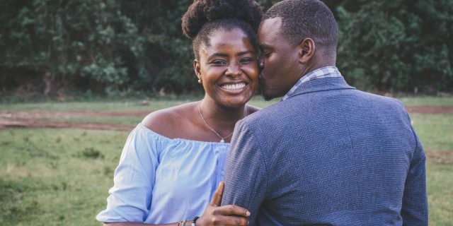 positive affirmation