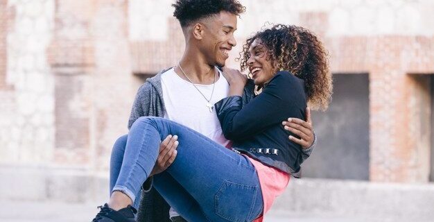 How To Make A Man Fall In Love With You