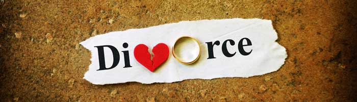 divorce