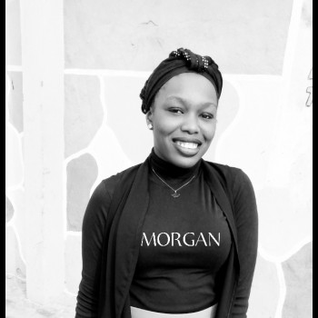MorganSarah