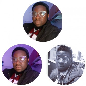 Omorogbe