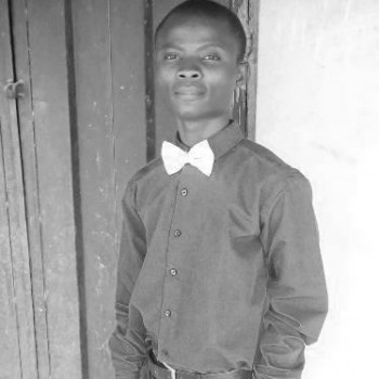 Oluwashogo