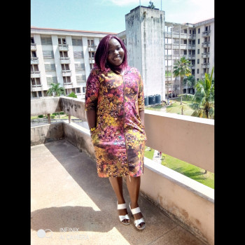 Oluwafunmike