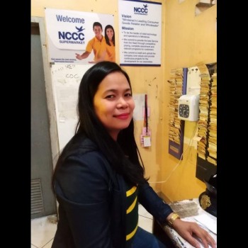 Chuchie Abarca Abucejo