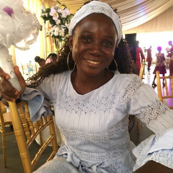 Olufunke