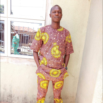 Dimeji