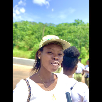 Itunuoluwapofunmi
