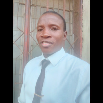 EVANGADEWALEJOSHUA