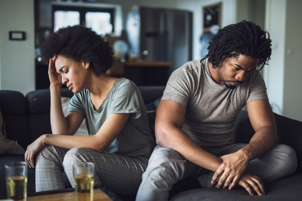 Things You Should Never Tolerate in a Relationship